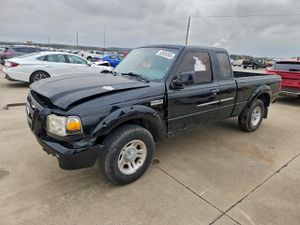 Ford Ranger SUPER CAB 4.0L 6 2011
