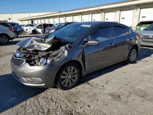 Kia Cerato / Forte / K3 EX 2.0L 4 2014