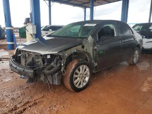 Toyota Corolla BASE 1.8L 4 2010