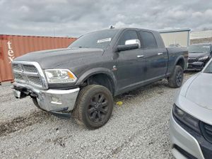RAM 2500 LARAMIE 6.7L 6 2014
