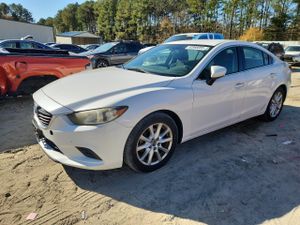 Mazda 6 SPORT 2.5L 4 2014