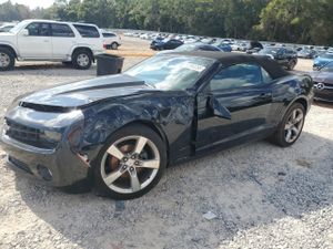 Chevrolet Camaro LT 3.6L 6 2012