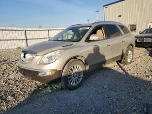 Buick Enclave CXL 3.6L 6 2011