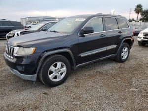Jeep Grand Cherokee LAREDO 3.6L 6 2011