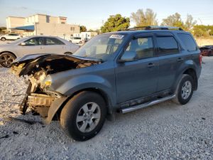 Ford Escape LIMITED 3.0L 6 2011