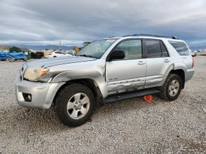 Toyota 4Runner SR5 4.0L 6 2008