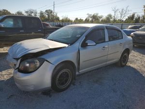 Chevrolet Cobalt 1LT 2.2L 4 2010