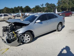 Toyota Camry CE 2.4L 4 2007