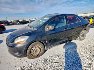 Toyota Yaris 1.5L 4 2008