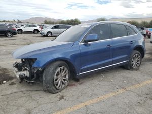 Audi Q5 PREMIUM PLUS 2.0L 4 2014