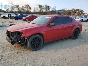 Dodge Avenger SE 2.4L 4 2014