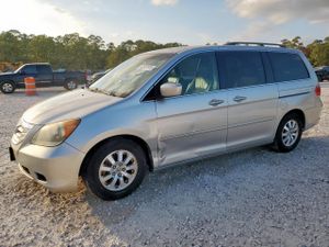 Honda Odyssey EXL 3.5L 6 2008