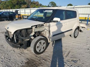 Kia Soul 1.6L 4 2013