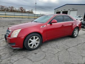 Cadillac CTS HI FEATURE V6 3.6L 6 2008