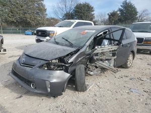 Toyota Prius 1.8L 4 2012