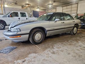 Buick LeSabre CUSTOM 3.8L 6 1999