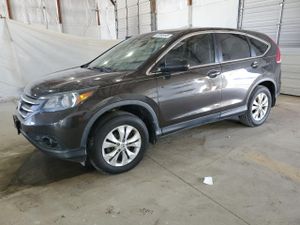 Honda CR-V EX 2.4L 4 2014
