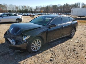 Lexus GS 300 3.0L 6 2006