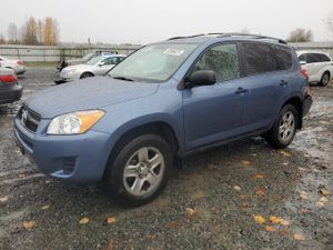 Toyota Rav4 2.5L 4 2011