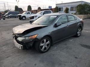 Acura TSX 2.4L 4 2010
