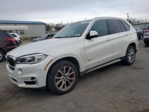 BMW X5 XDRIVE35I 3.0L 6 2014