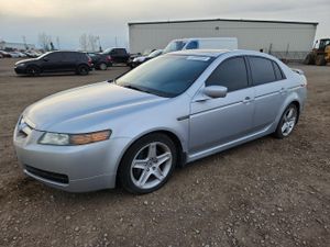 Acura TL 3.2L 6 2004