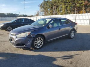 Chevrolet Malibu 1LT 2.5L 4 2014