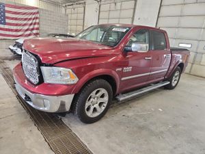 RAM 1500 LARAMIE 5.7L 8 2013