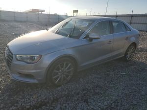 Audi A3 PREMIUM PLUS 2.0L 4 2015