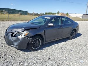 Toyota Camry BASE 2.4L 4 2009