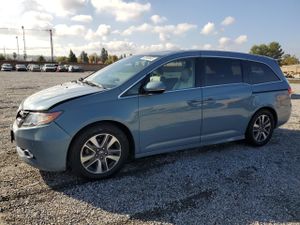 Honda Odyssey TOURING 3.5L 6 2014