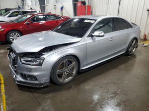 Audi S4 PRESTIGE 3.0L 6 2015