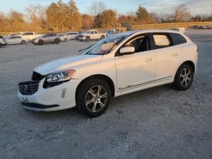 Volvo XC60 T6 3.0L 6 2014