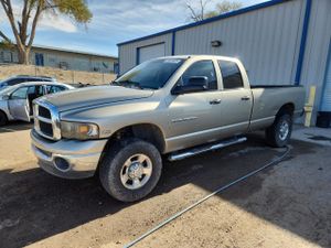 Dodge RAM ST 5.7L 8 2004