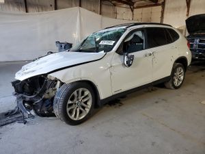 BMW X1 XDRIVE28I 2.0L 4 2015