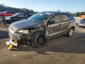 Ford Escape S 2.5L 4 2014