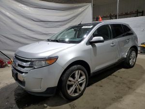 Ford Edge LIMITED 3.5L 6 2013