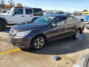 Chevrolet Malibu 1LT 2.5L 4 2013