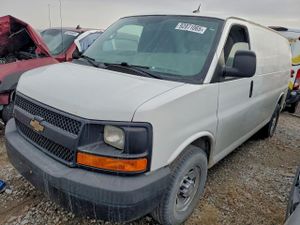 Chevrolet Express 4.8L 8 2015