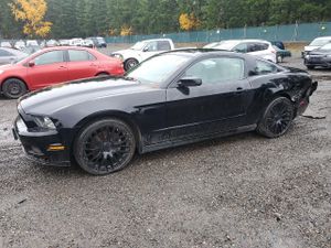Ford Mustang 3.7L 6 2014