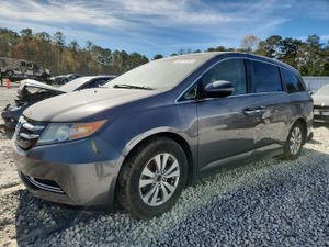 Honda Odyssey EX 3.5L 6 2015