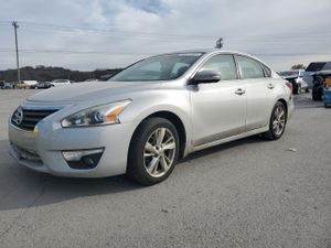 Nissan Altima 2.5 2.5L 4 2013