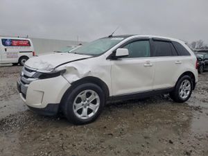 Ford Edge LIMITED 3.5L 6 2011
