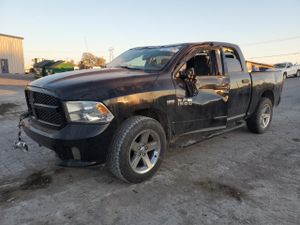 RAM 1500 ST 5.7L 8 2013