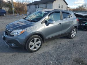 Buick Encore CONVENIENCE 1.4L 4 2015