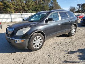 Buick Enclave CXL 3.6L 6 2011