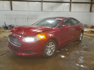 Ford Fusion SE 2.5L 4 2014