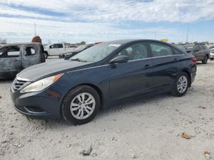 Hyundai Sonata GLS 2.4L 4 2011