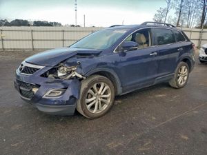 Mazda CX-9 3.7L 6 2012