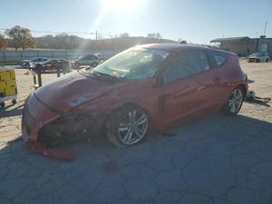 Honda CR-Z EX 1.5L 4 2011